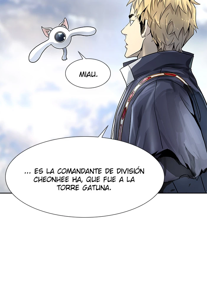 El irregular - Capítulo 504 - Página 19 - LectorTMOo