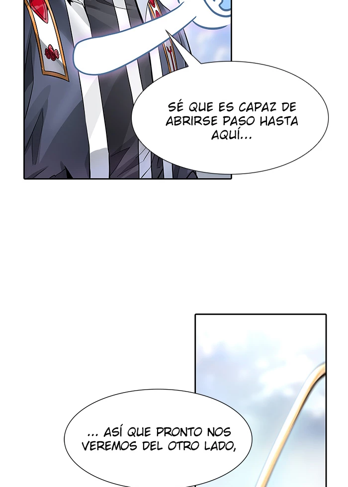 El irregular - Capítulo 504 - Página 21 - LectorTMOo