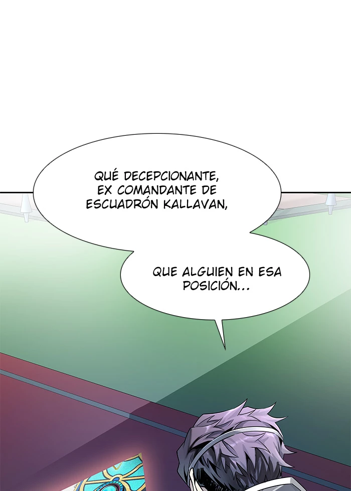 El irregular - Capítulo 504 - Página 26 - LectorTMOo