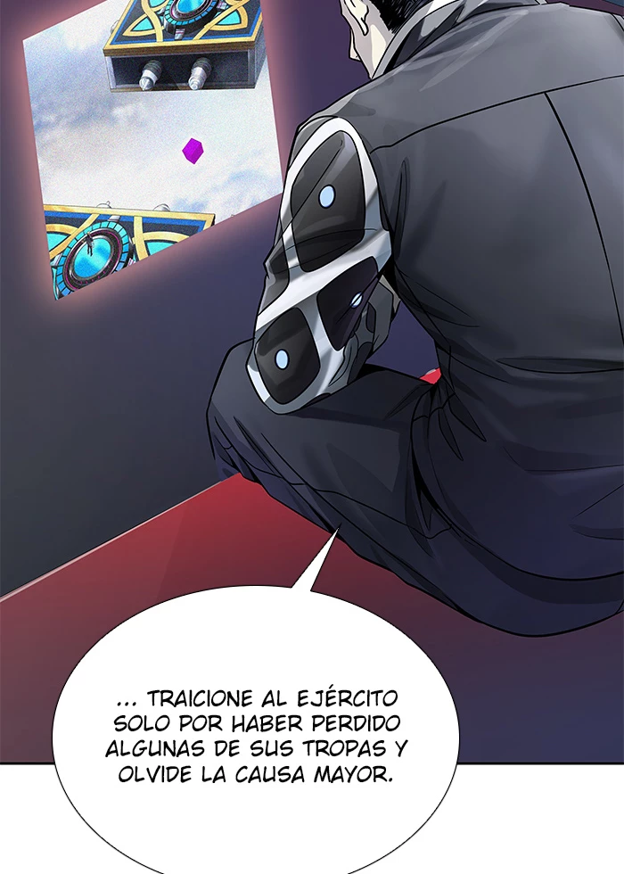El irregular - Capítulo 504 - Página 27 - LectorTMOo