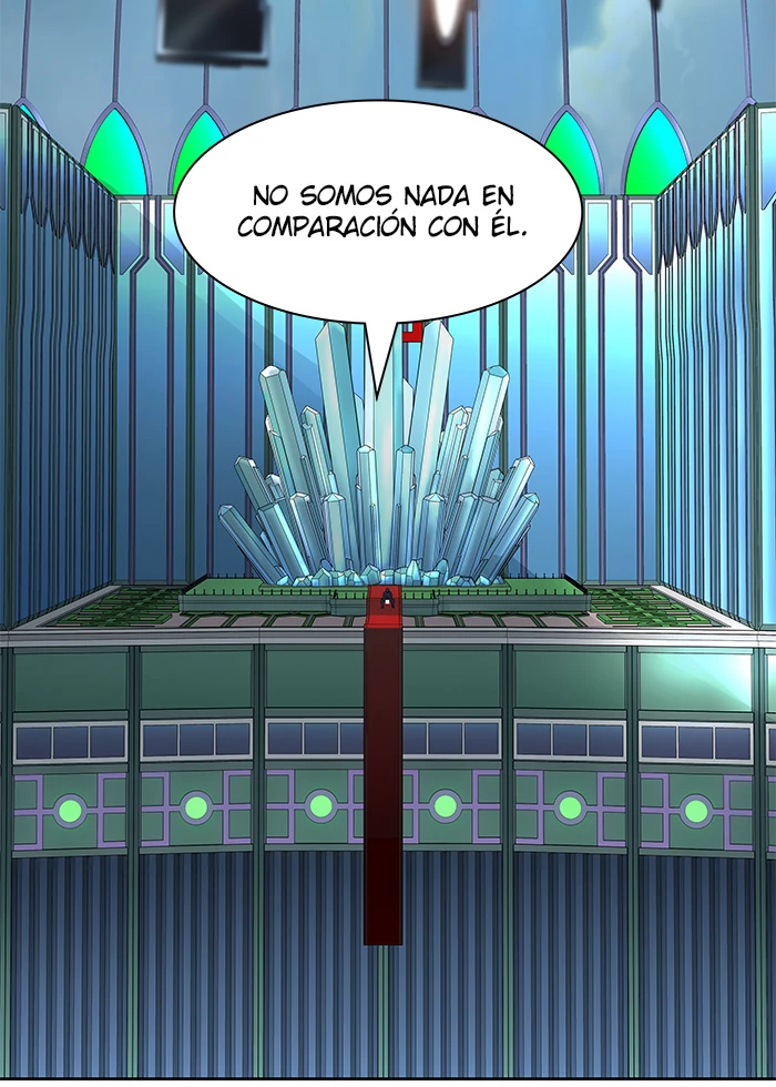 El irregular - Capítulo 504 - Página 31 - LectorTMOo