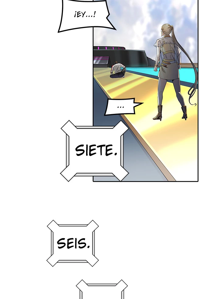 El irregular - Capítulo 504 - Página 41 - LectorTMOo