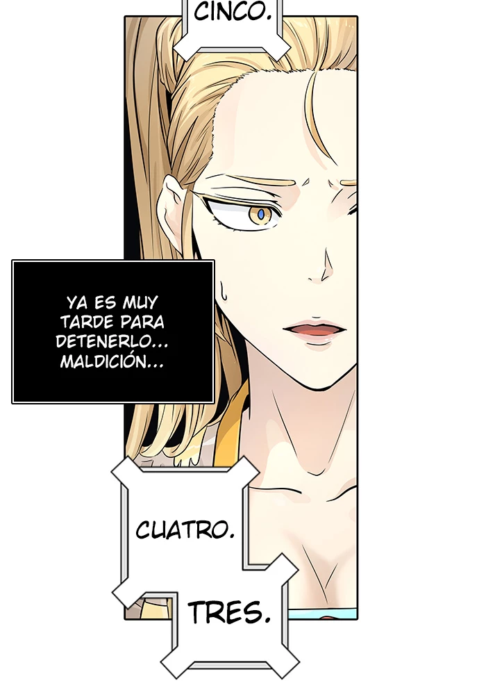 El irregular - Capítulo 504 - Página 42 - LectorTMOo