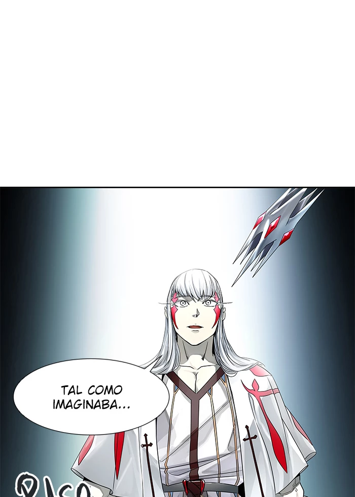 El irregular - Capítulo 504 - Página 61 - LectorTMOo