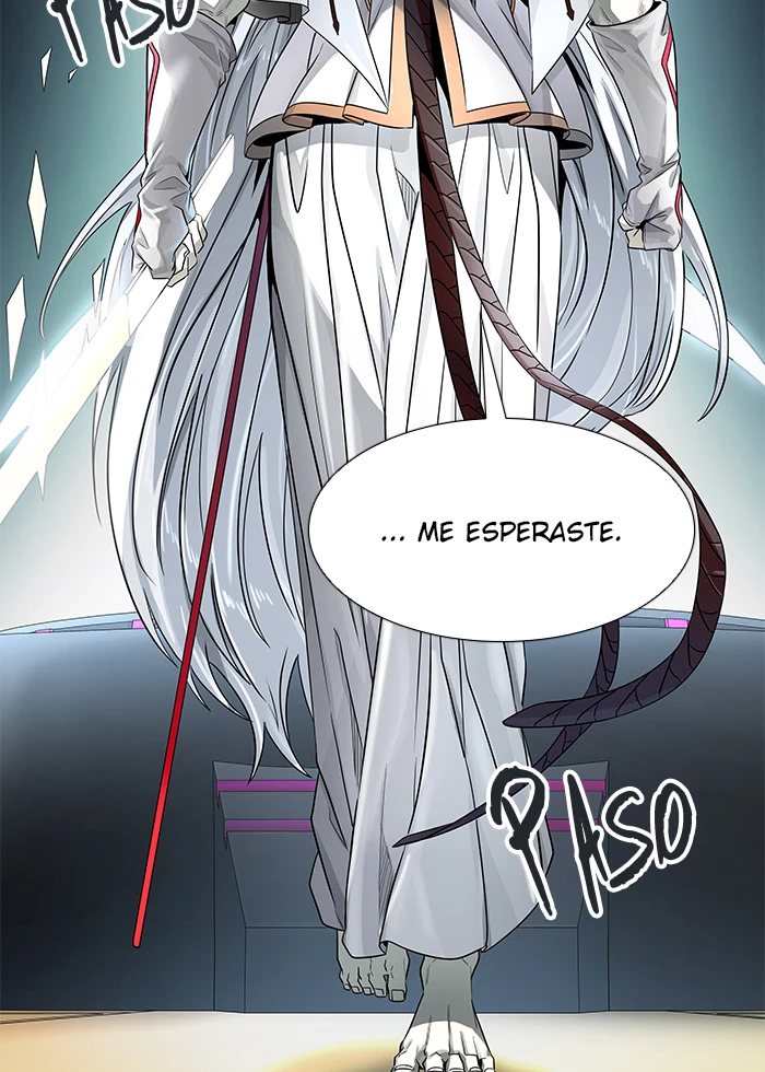 El irregular - Capítulo 504 - Página 62 - LectorTMOo