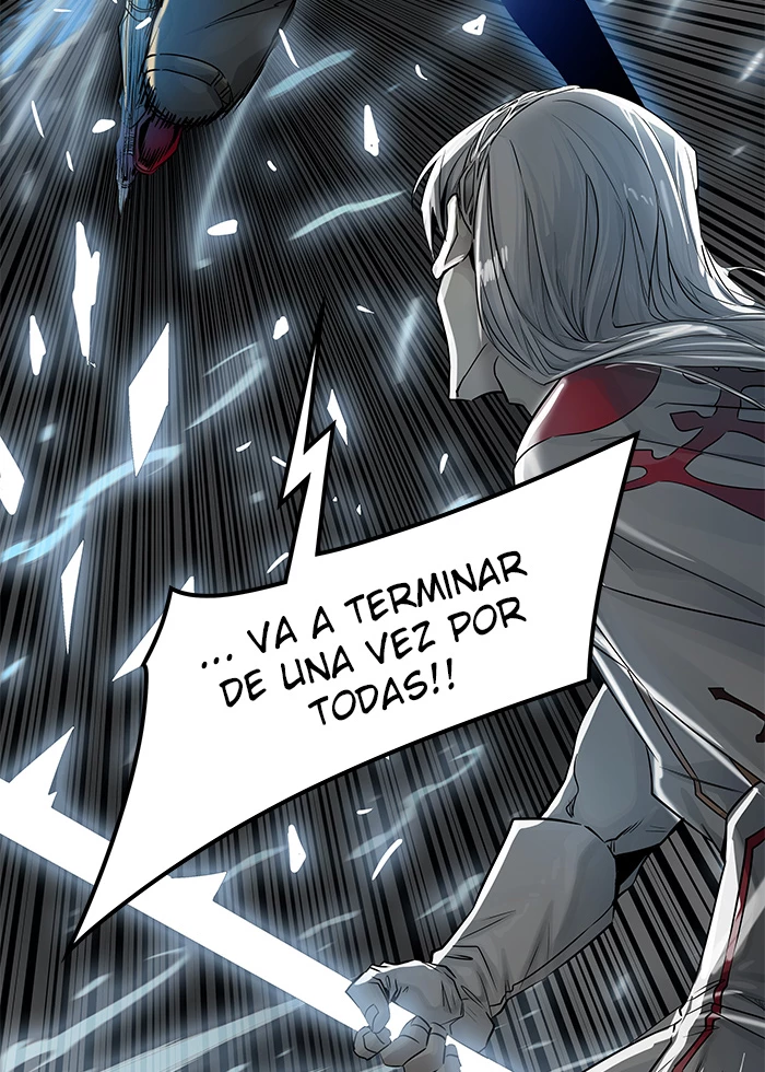 El irregular - Capítulo 504 - Página 95 - LectorTMOo