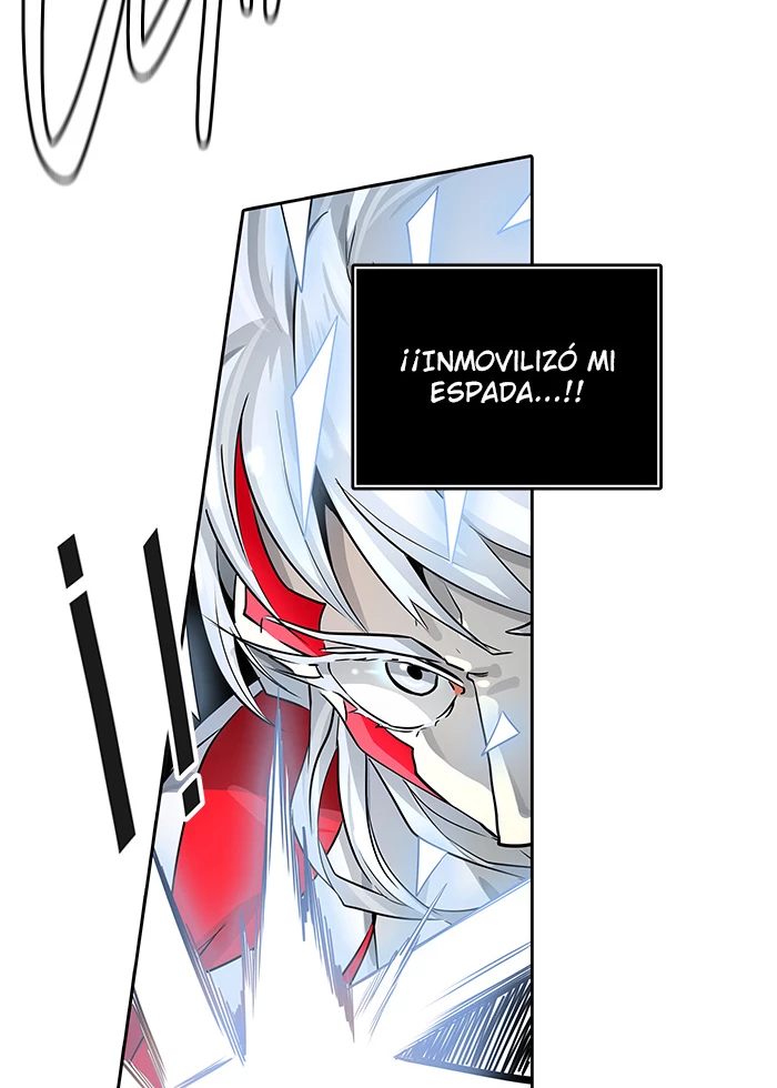 El irregular - Capítulo 504 - Página 111 - LectorTMOo