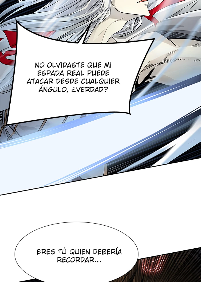El irregular - Capítulo 504 - Página 131 - LectorTMOo