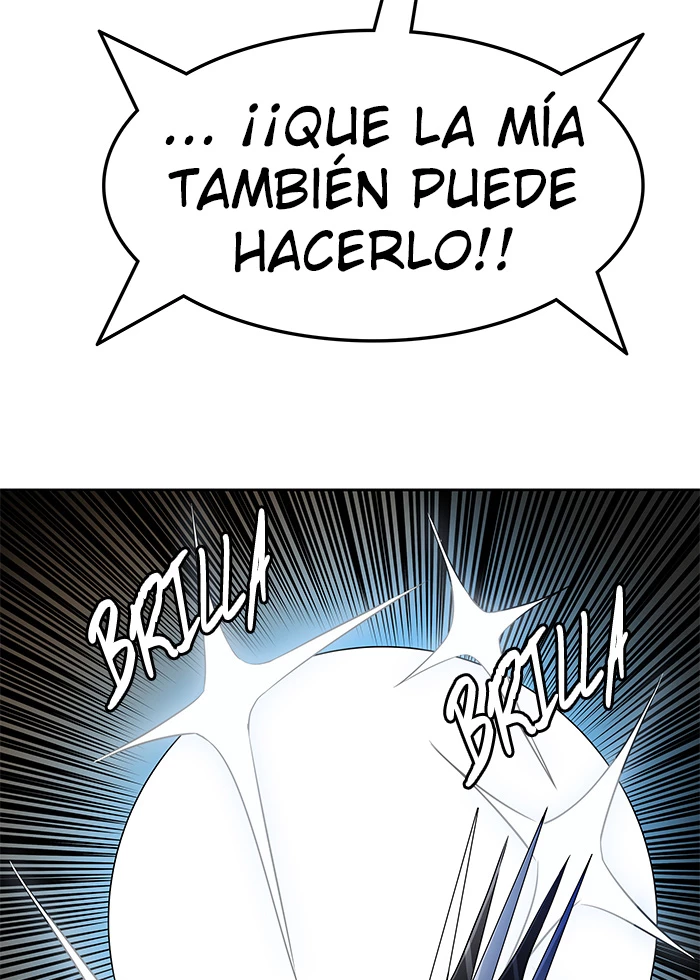 El irregular - Capítulo 504 - Página 133 - LectorTMOo