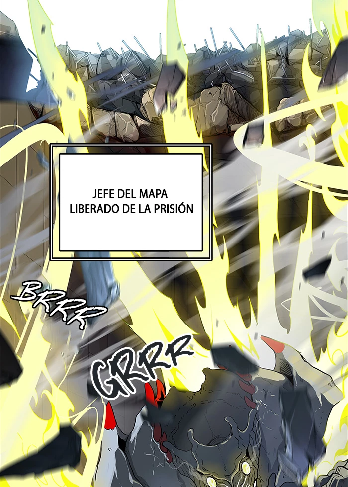 El irregular - Capítulo 505 - Página 14 - LectorTMOo