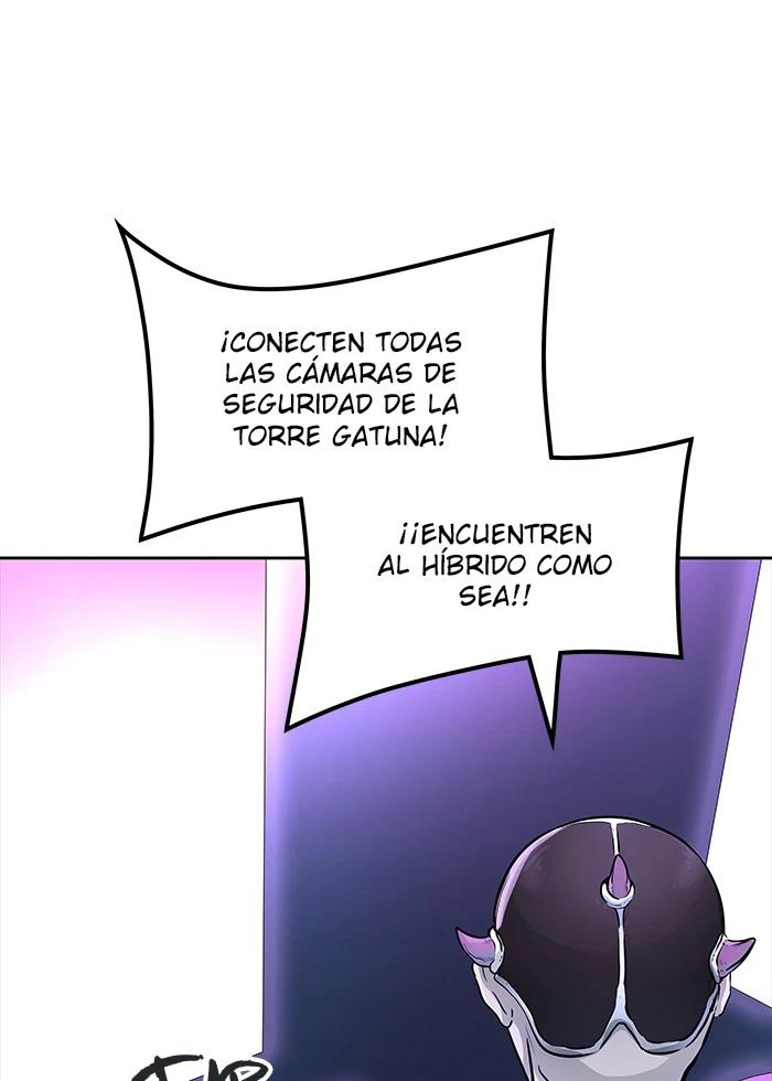 El irregular - Capítulo 505 - Página 17 - LectorTMOo