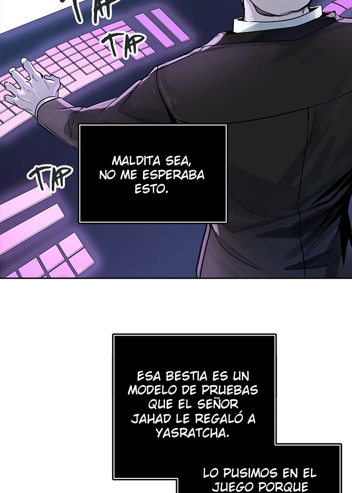 El irregular - Capítulo 505 - Página 18 - LectorTMOo