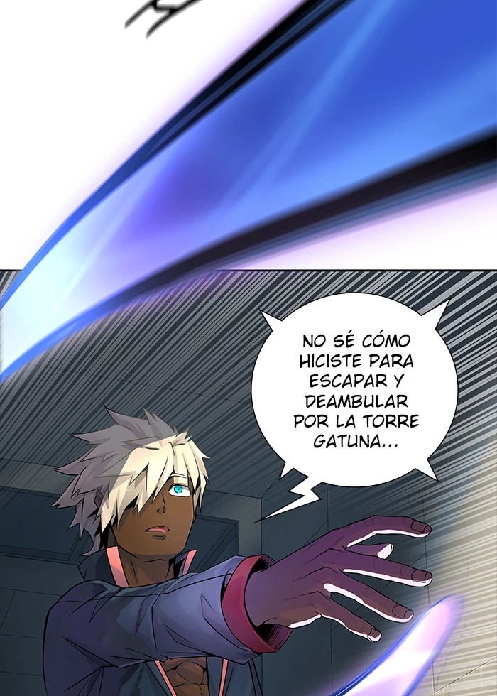 El irregular - Capítulo 505 - Página 26 - LectorTMOo