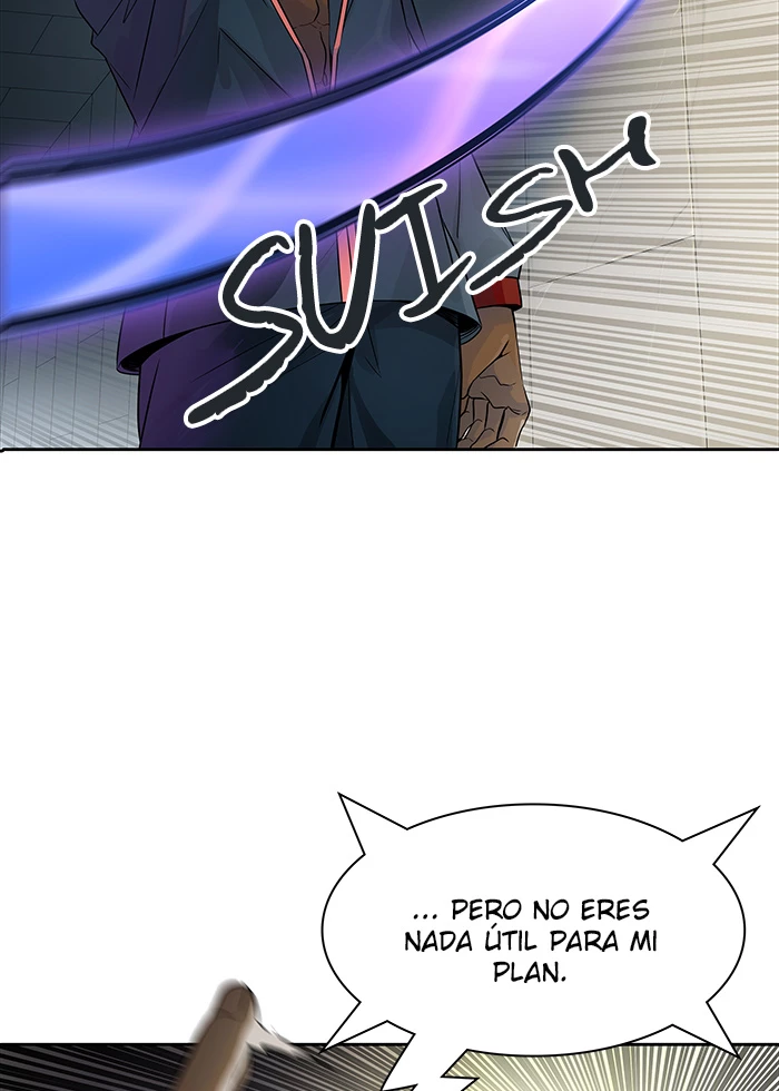 El irregular - Capítulo 505 - Página 27 - LectorTMOo