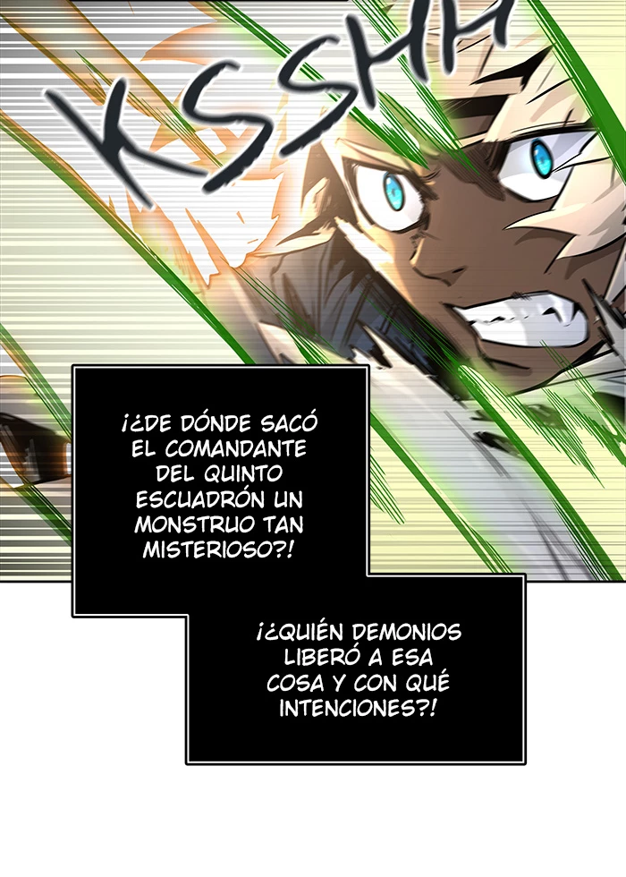 El irregular - Capítulo 505 - Página 59 - LectorTMOo