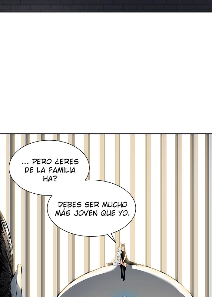 El irregular - Capítulo 505 - Página 65 - LectorTMOo