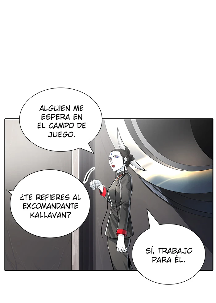 El irregular - Capítulo 505 - Página 68 - LectorTMOo