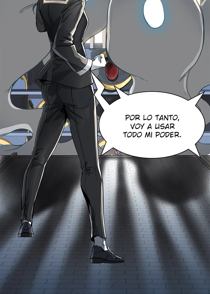 El irregular - Capítulo 505 - Página 70 - LectorTMOo