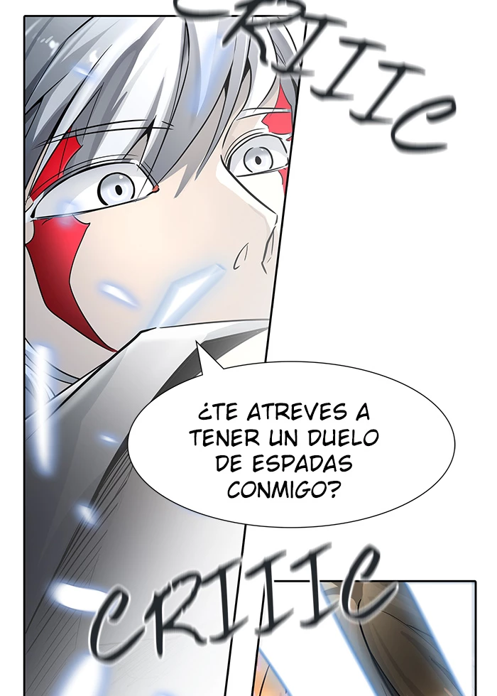 El irregular - Capítulo 505 - Página 93 - LectorTMOo