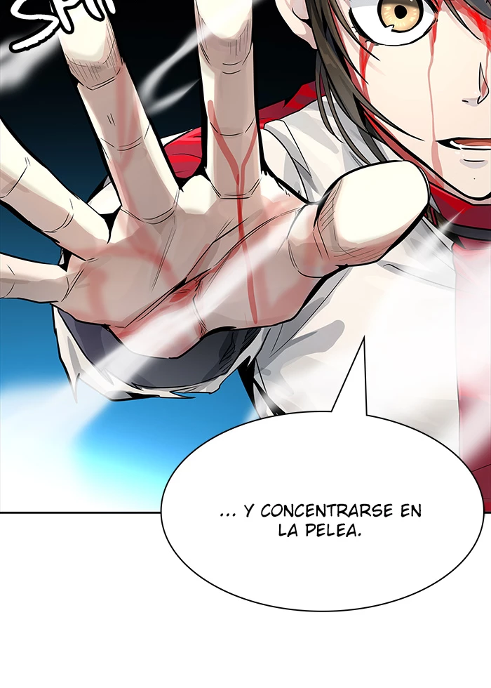 El irregular - Capítulo 505 - Página 103 - LectorTMOo