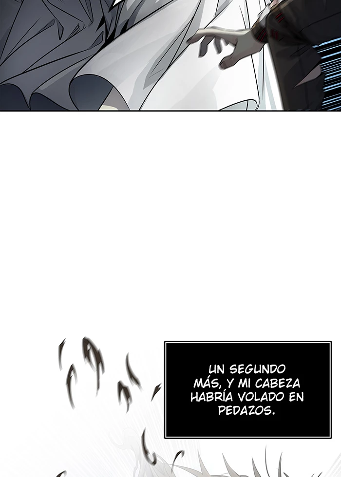 El irregular - Capítulo 505 - Página 109 - LectorTMOo
