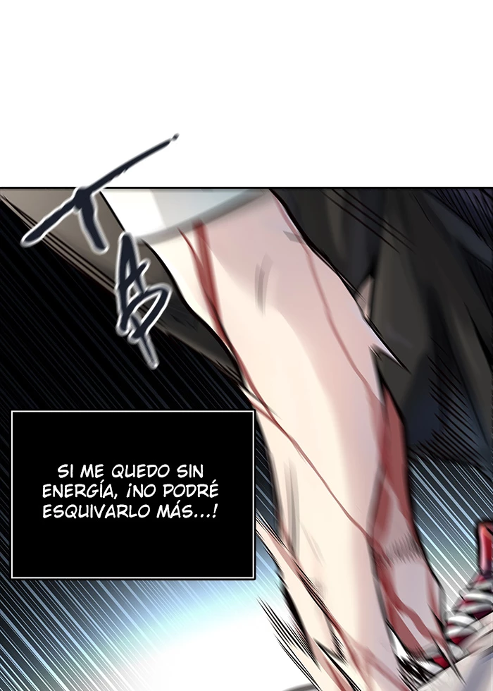 El irregular - Capítulo 505 - Página 111 - LectorTMOo