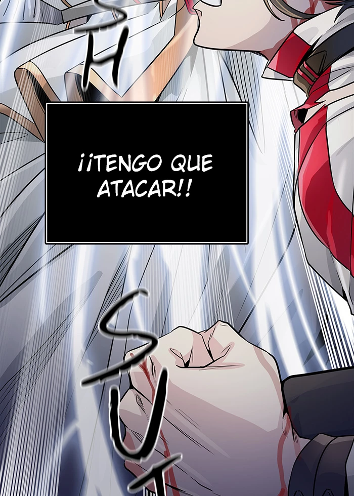 El irregular - Capítulo 505 - Página 114 - LectorTMOo