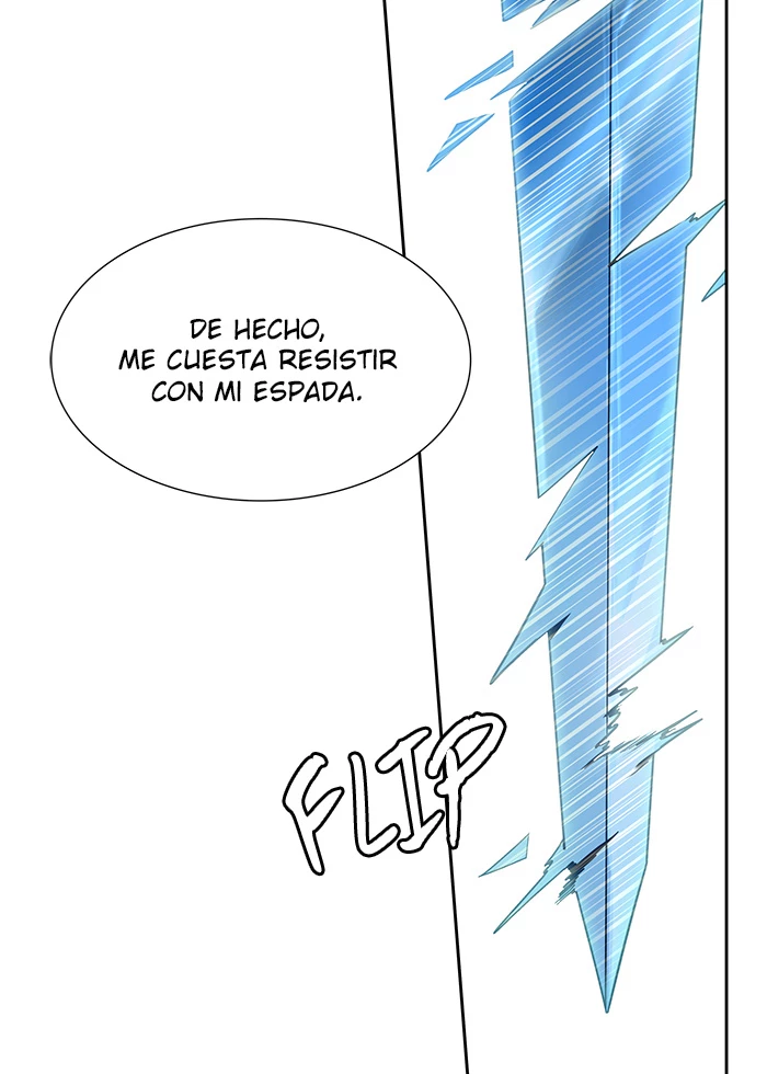 El irregular - Capítulo 505 - Página 124 - LectorTMOo