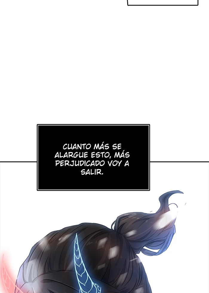 El irregular - Capítulo 505 - Página 125 - LectorTMOo