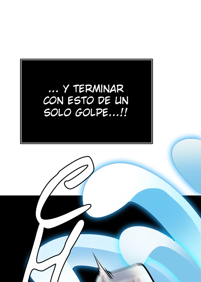 El irregular - Capítulo 505 - Página 127 - LectorTMOo