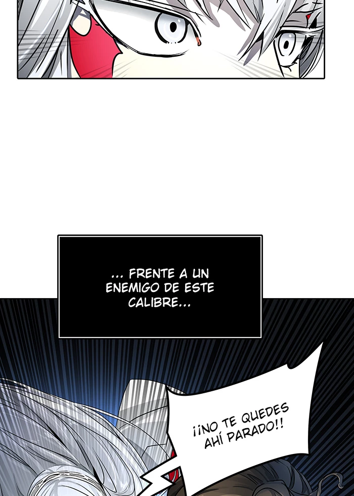 El irregular - Capítulo 505 - Página 132 - LectorTMOo