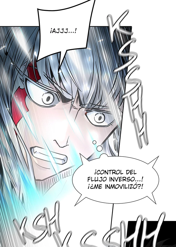 El irregular - Capítulo 505 - Página 148 - LectorTMOo