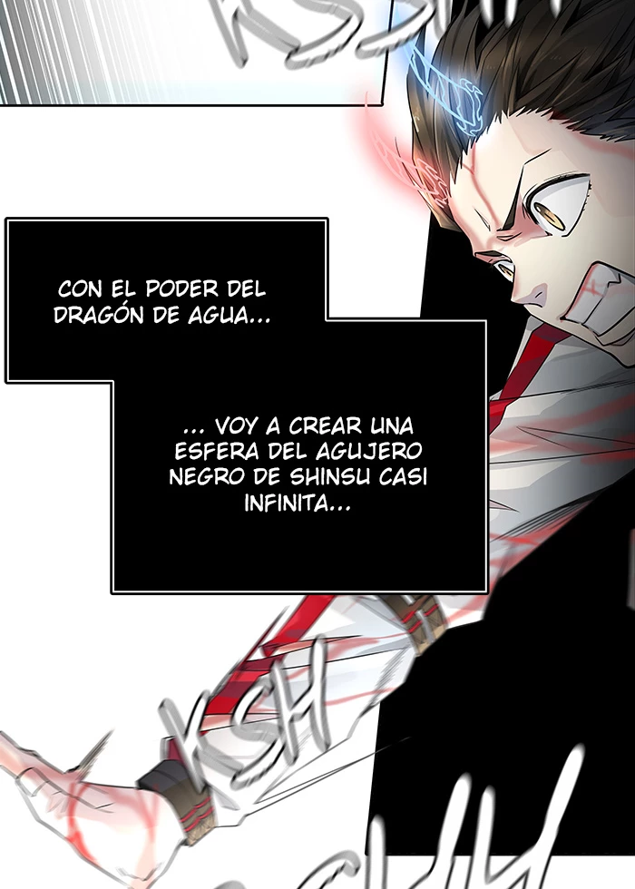 El irregular - Capítulo 505 - Página 149 - LectorTMOo