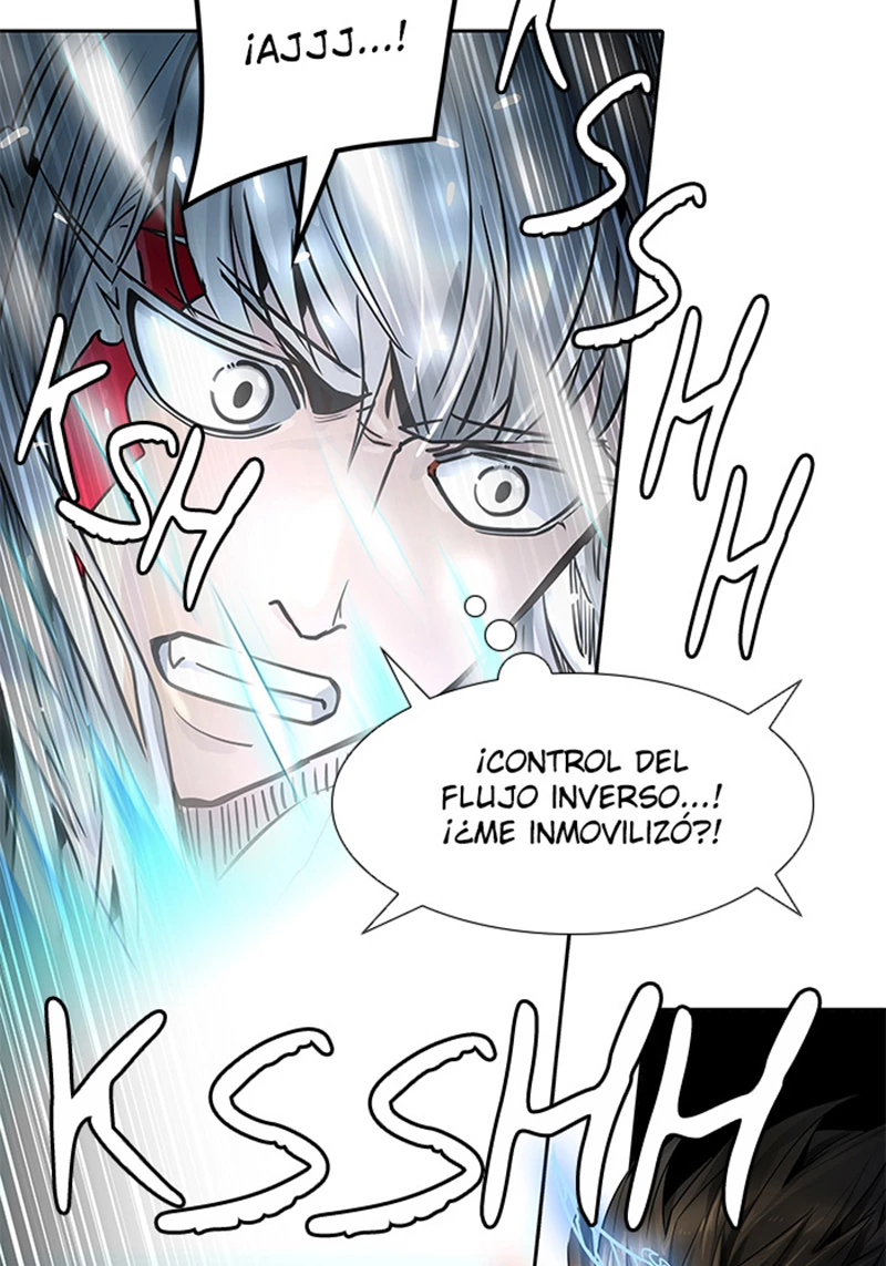 El irregular - Capítulo 506 - Página 5 - LectorTMOo