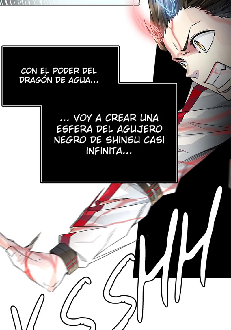 El irregular - Capítulo 506 - Página 6 - LectorTMOo