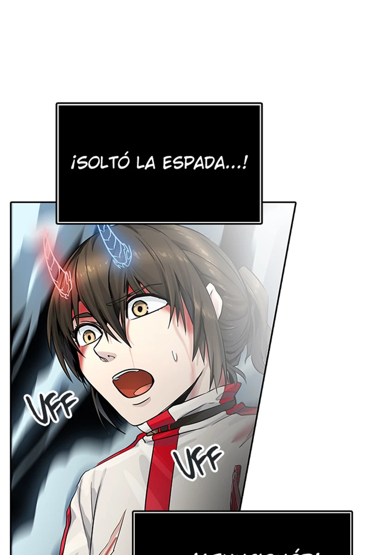El irregular - Capítulo 506 - Página 31 - LectorTMOo