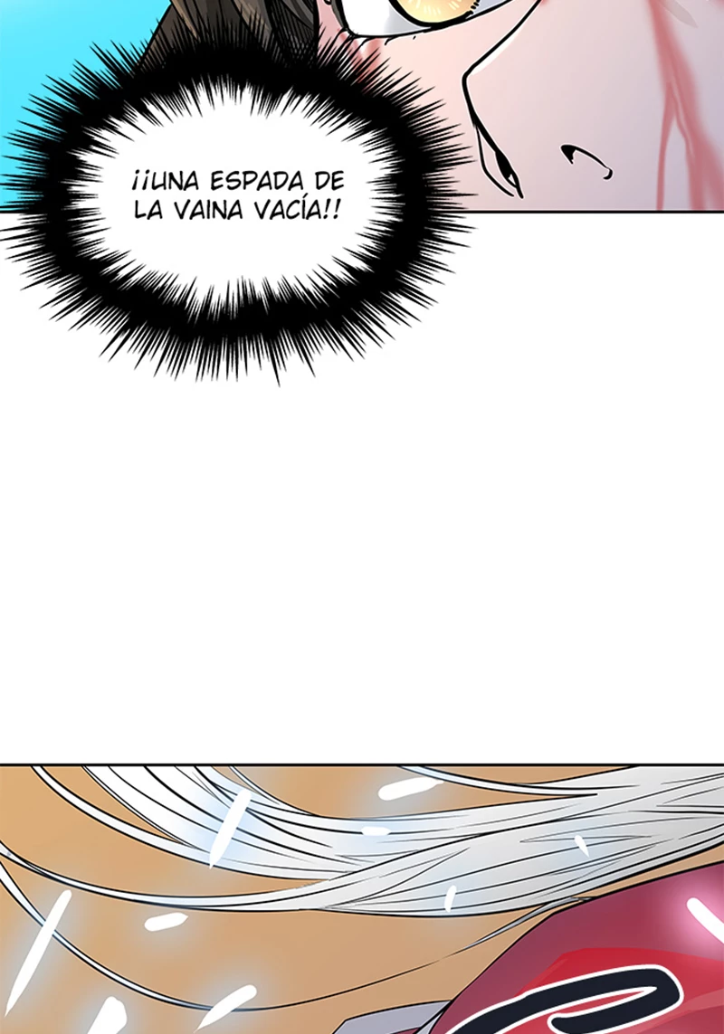 El irregular - Capítulo 506 - Página 36 - LectorTMOo