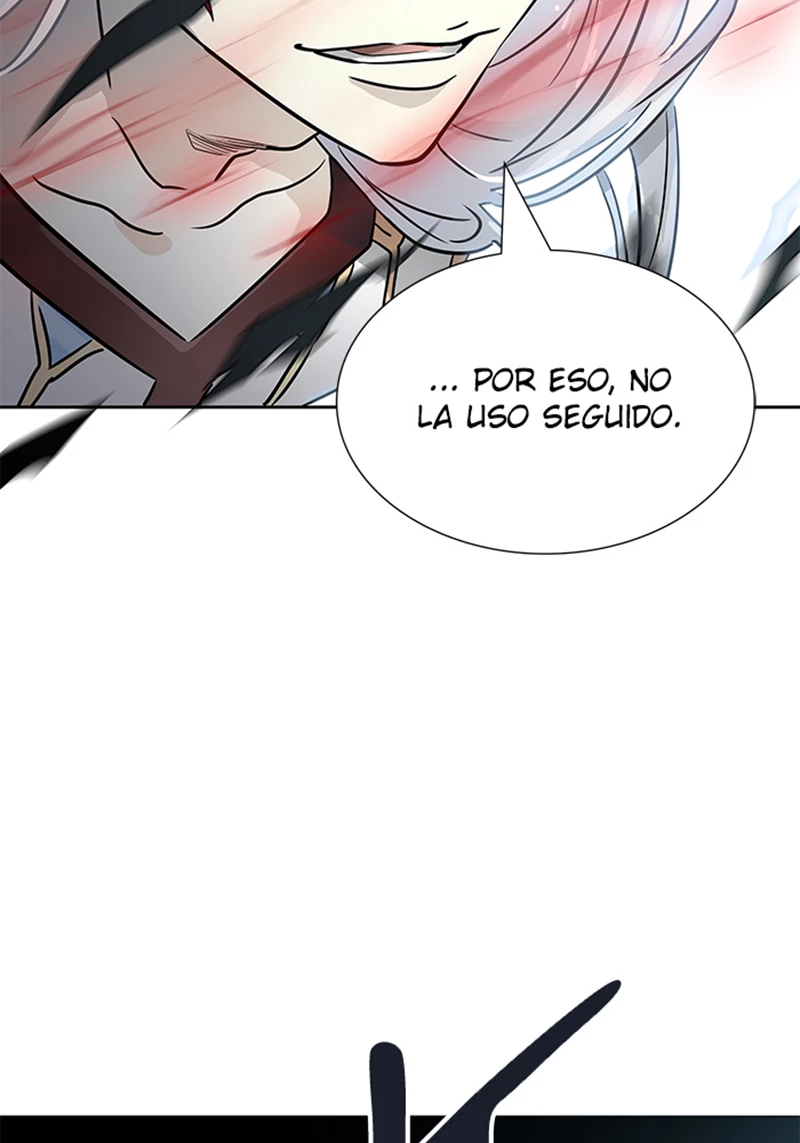 El irregular - Capítulo 506 - Página 44 - LectorTMOo