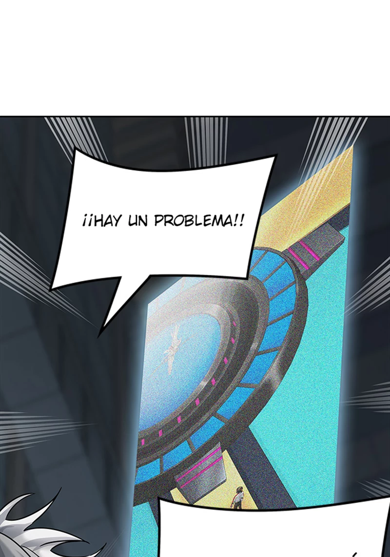 El irregular - Capítulo 506 - Página 56 - LectorTMOo