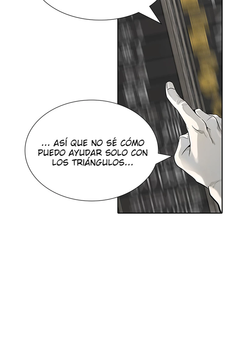 El irregular - Capítulo 506 - Página 60 - LectorTMOo