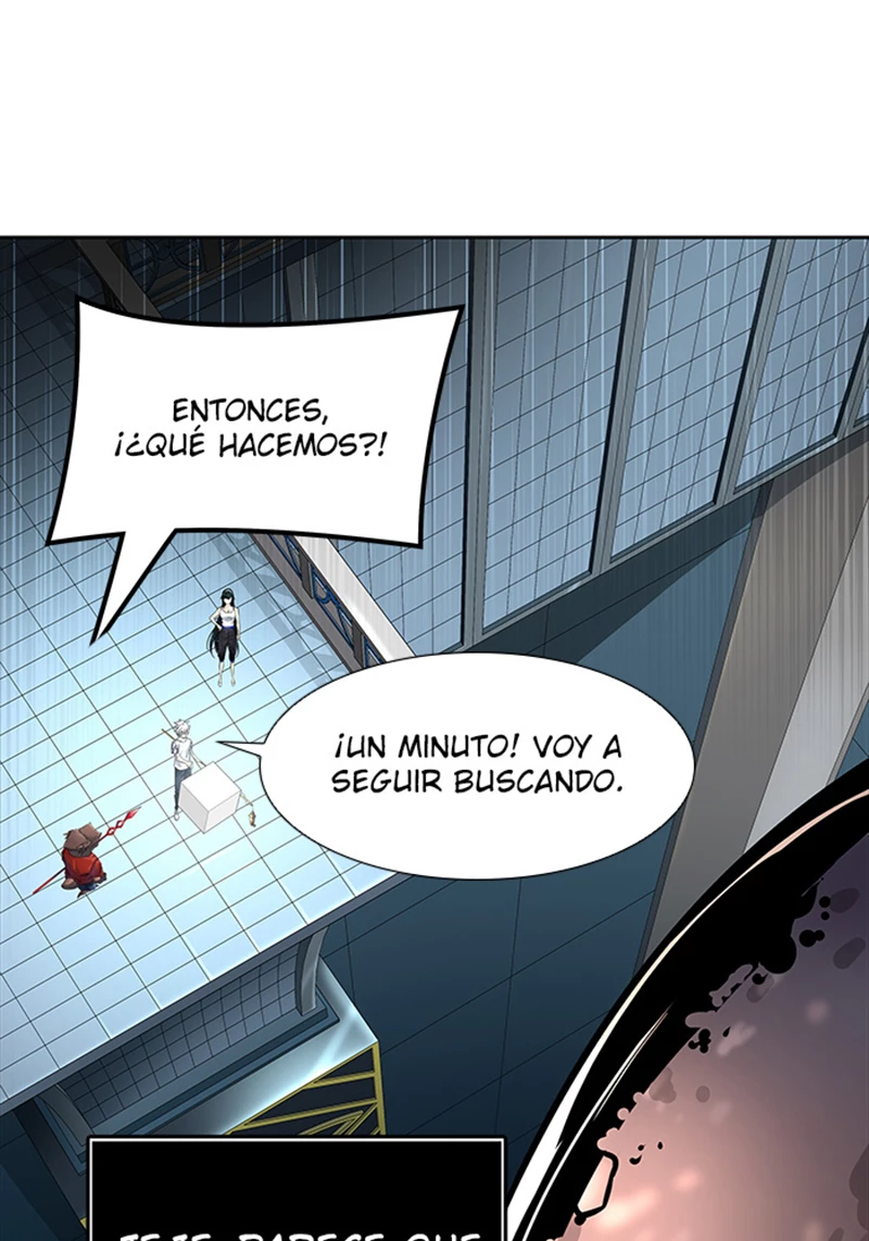 El irregular - Capítulo 506 - Página 61 - LectorTMOo