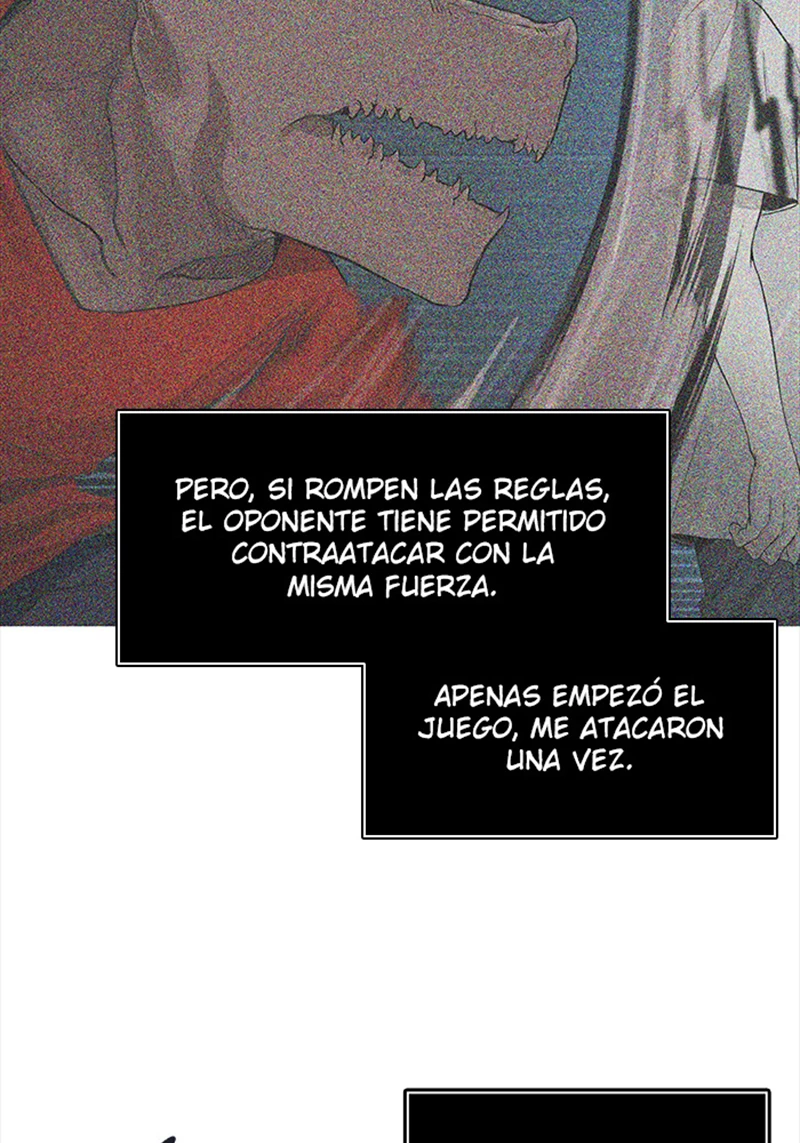El irregular - Capítulo 506 - Página 66 - LectorTMOo