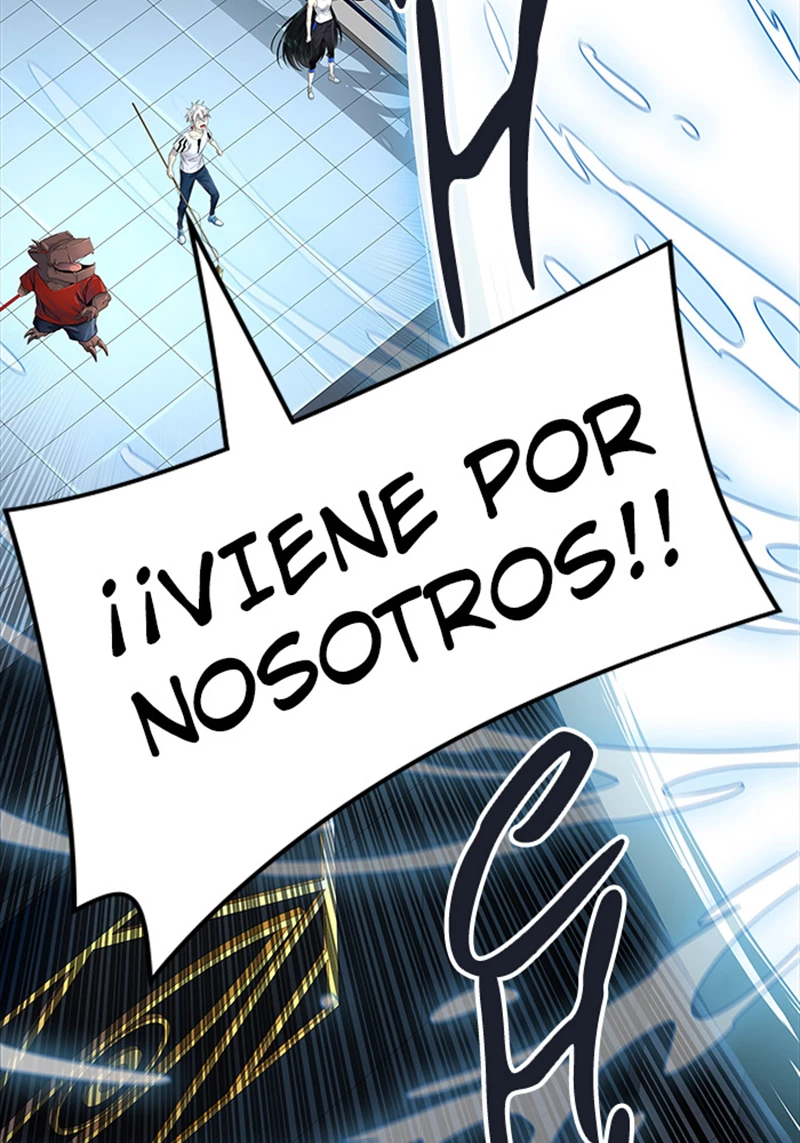 El irregular - Capítulo 506 - Página 80 - LectorTMOo