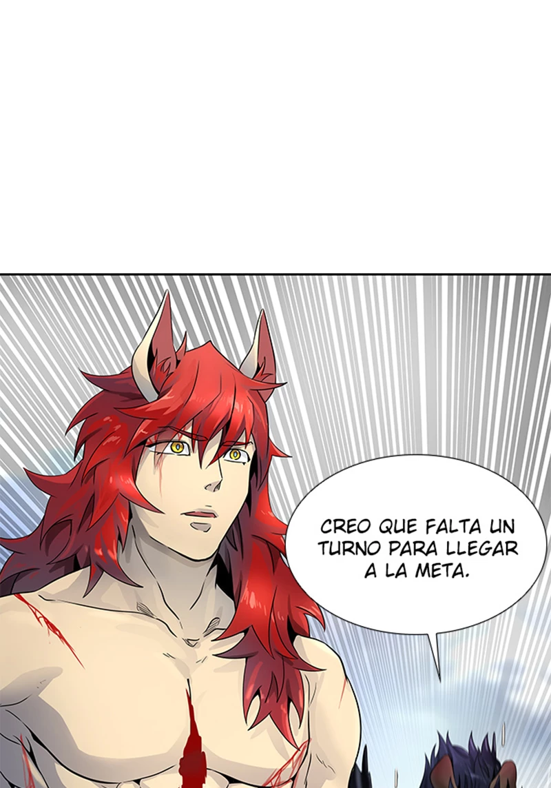 El irregular - Capítulo 506 - Página 87 - LectorTMOo
