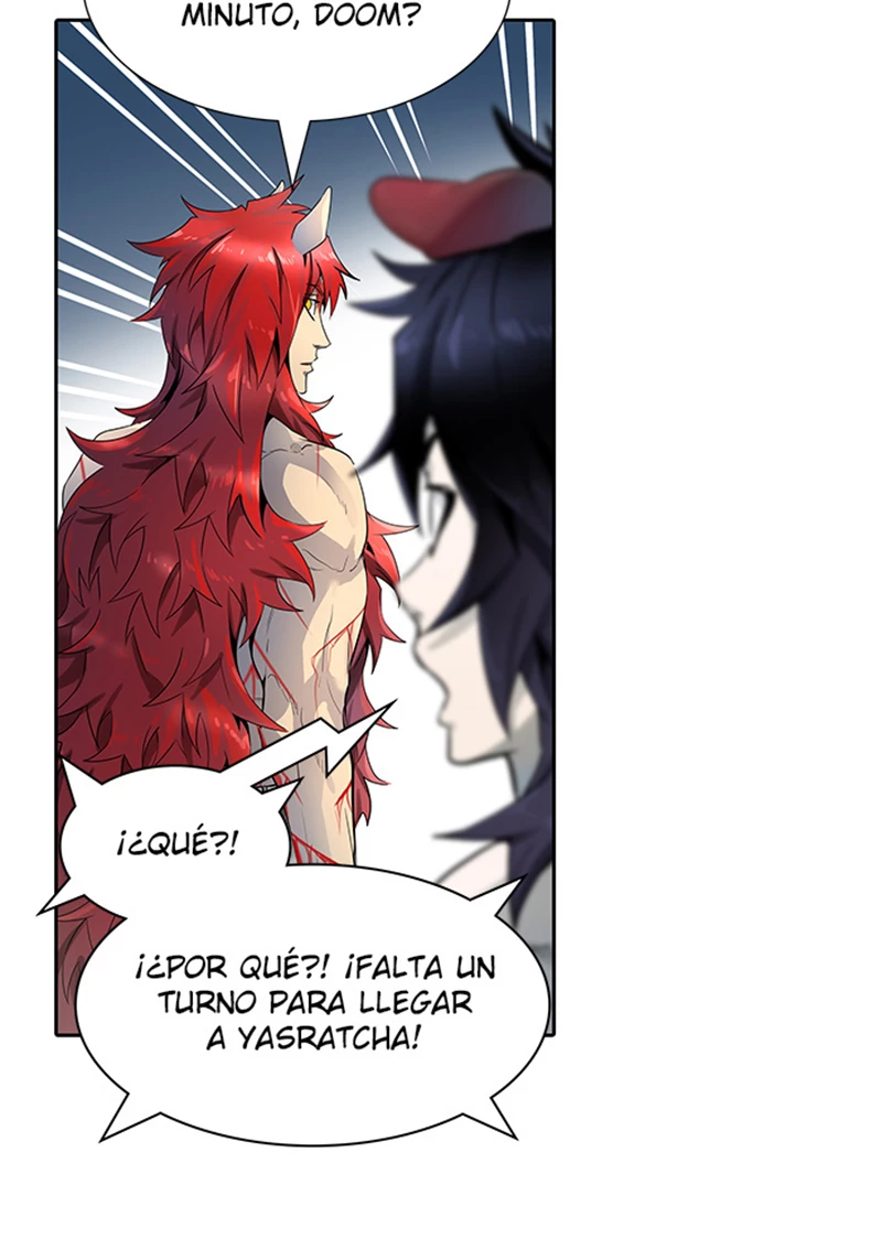 El irregular - Capítulo 506 - Página 89 - LectorTMOo