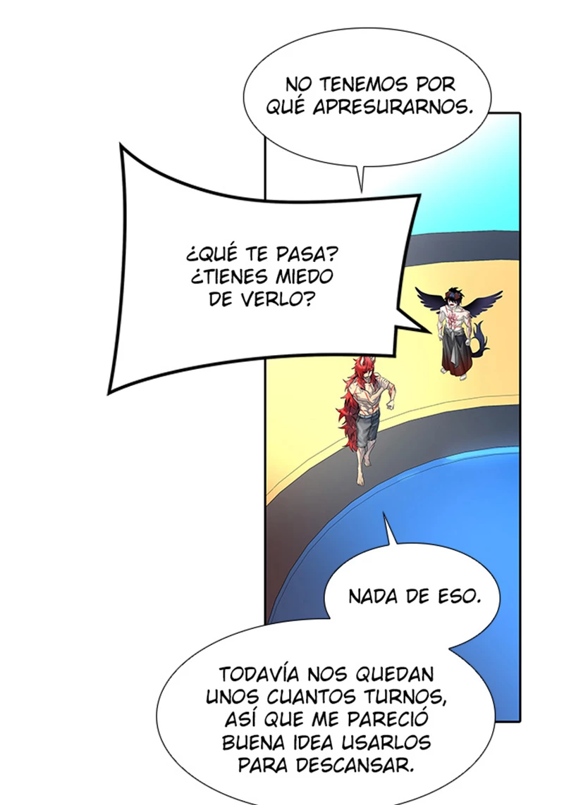 El irregular - Capítulo 506 - Página 90 - LectorTMOo