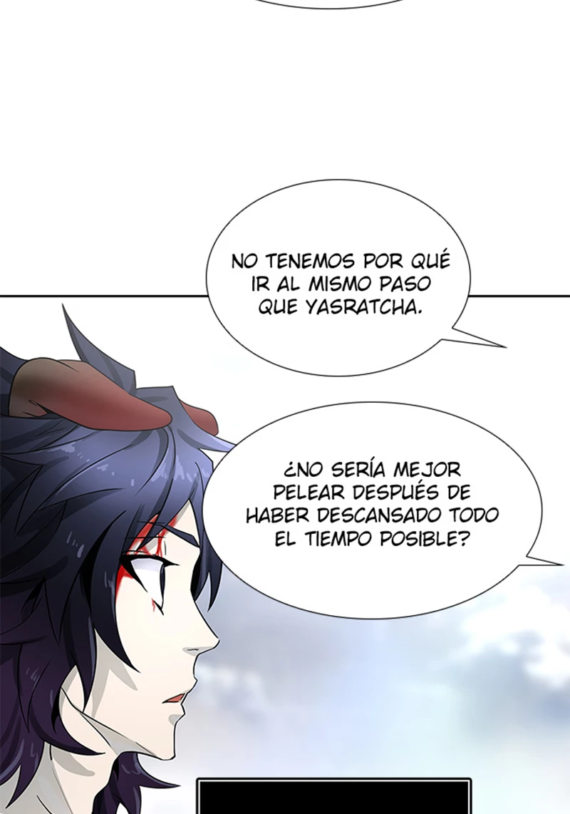 El irregular - Capítulo 506 - Página 91 - LectorTMOo