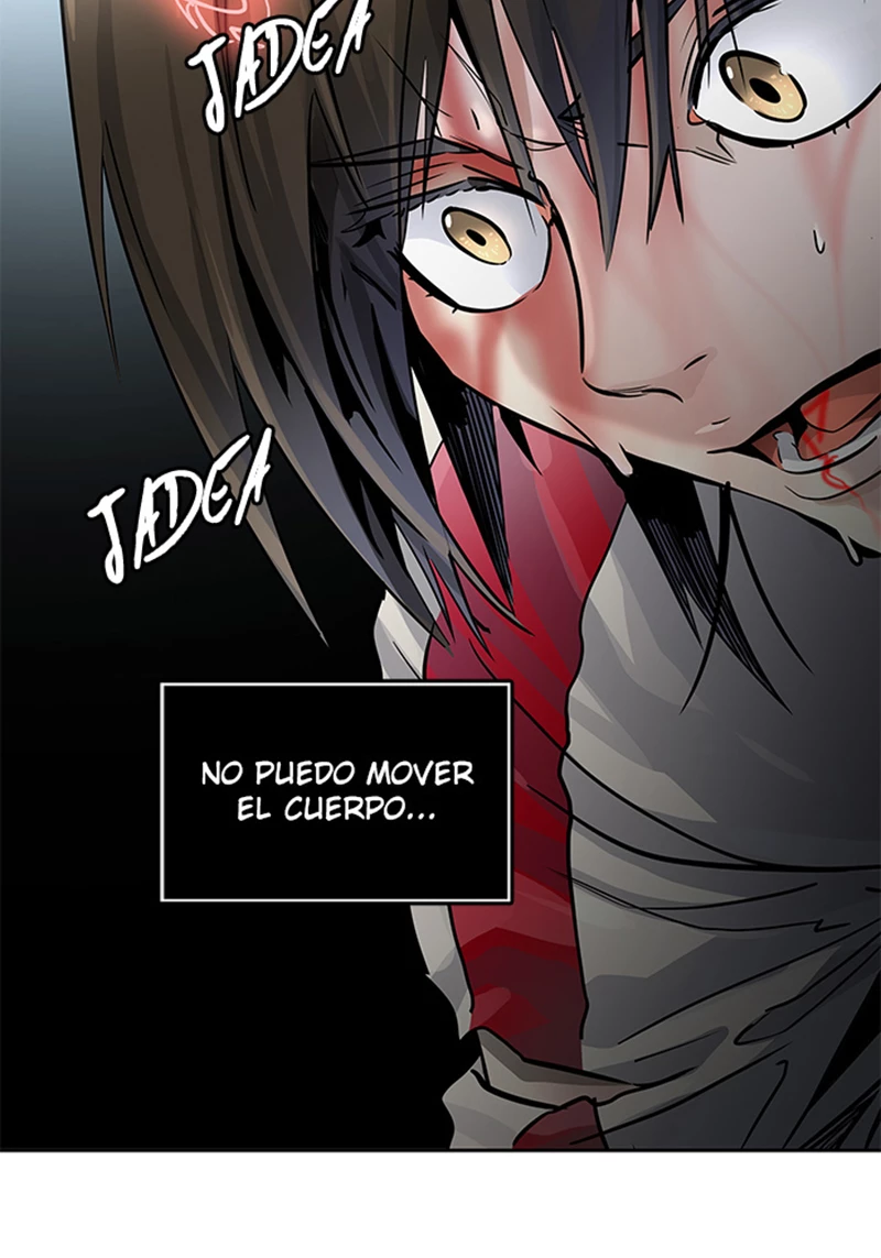 El irregular - Capítulo 506 - Página 102 - LectorTMOo