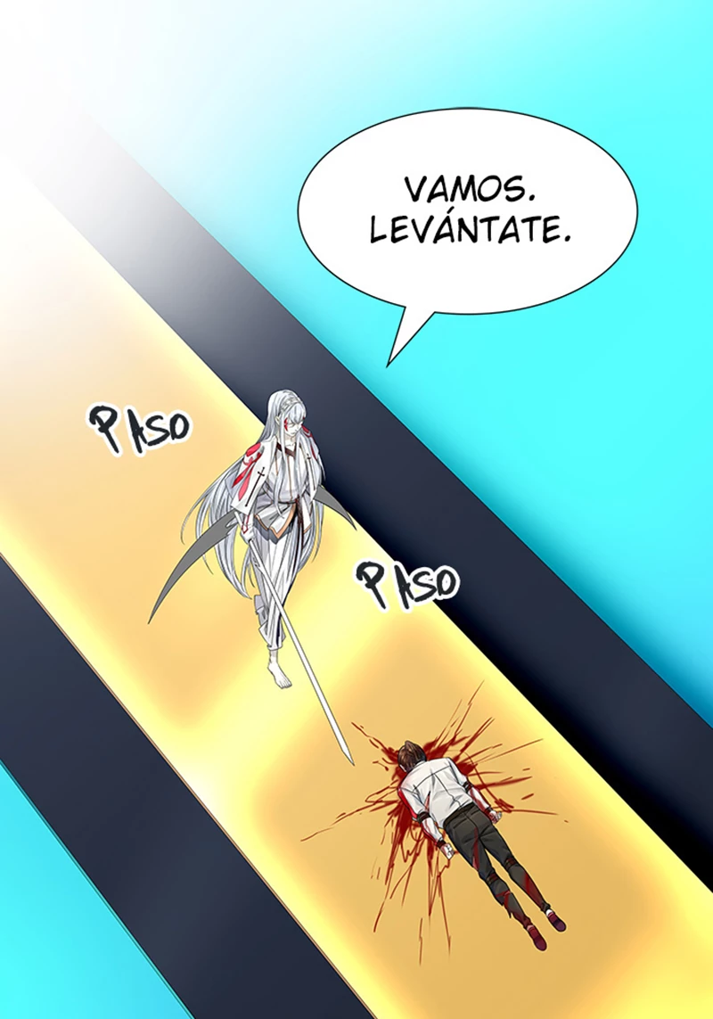 El irregular - Capítulo 506 - Página 117 - LectorTMOo