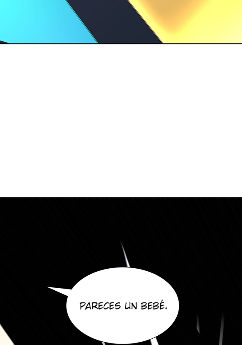 El irregular - Capítulo 506 - Página 118 - LectorTMOo